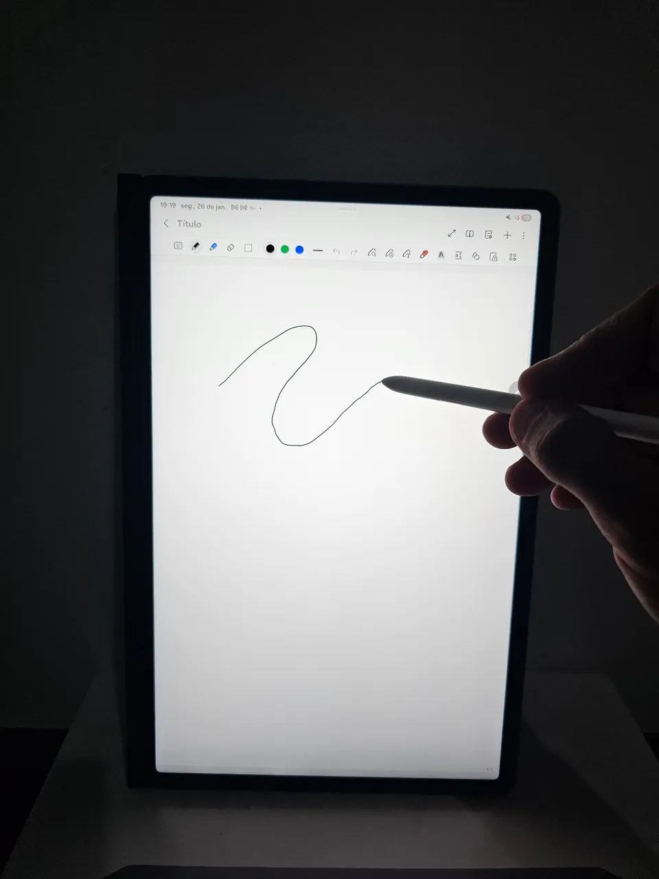 Samsung Galaxy Tab S10 FE Plus Wifi 128GB - Foto 5