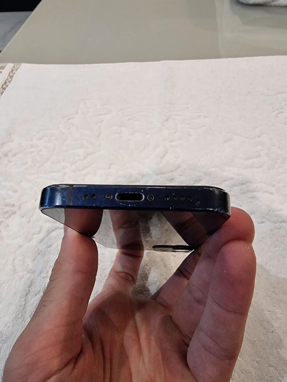 IPHONE 12 MINI 64GB PRETO - Foto 5