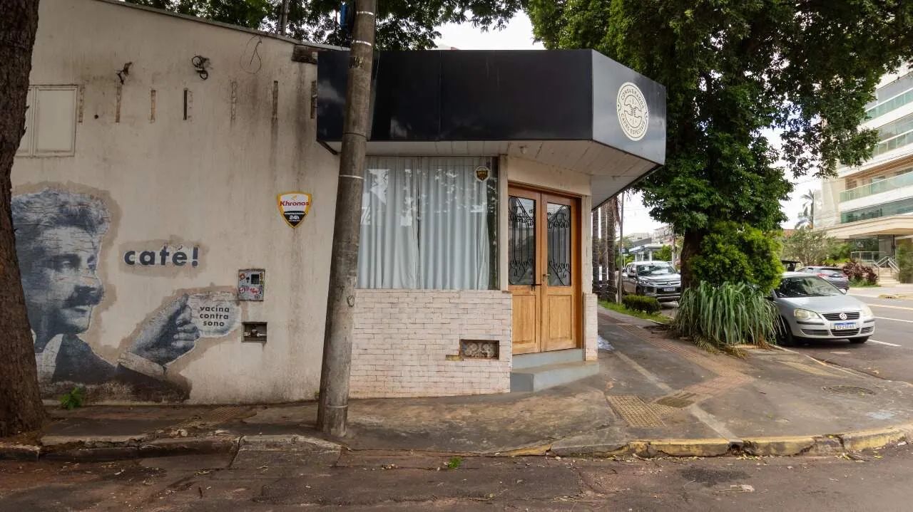 Sala Comercial no Jardim dos Estados - Foto 3