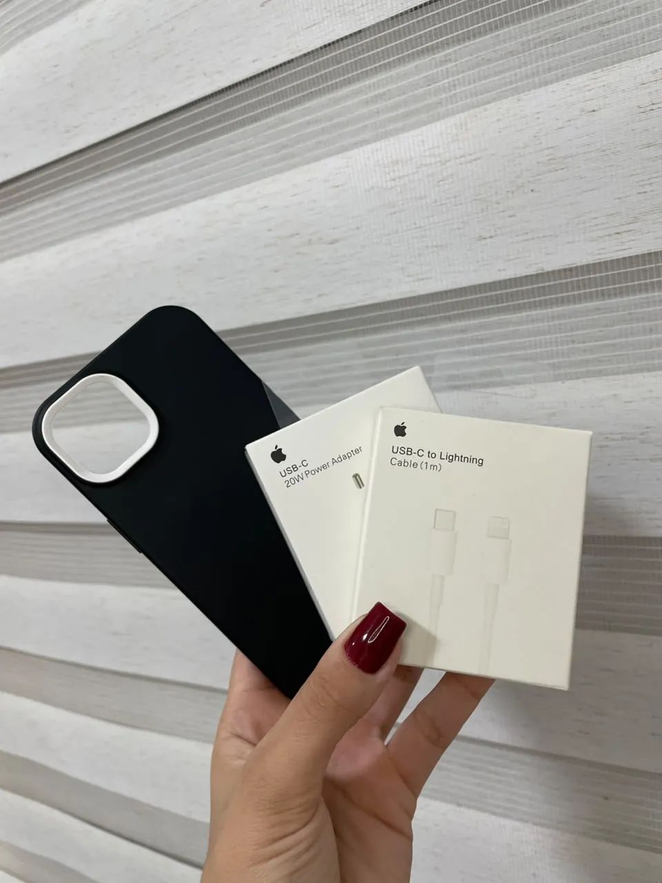 iPhone 13 128 G preto  - Foto 4