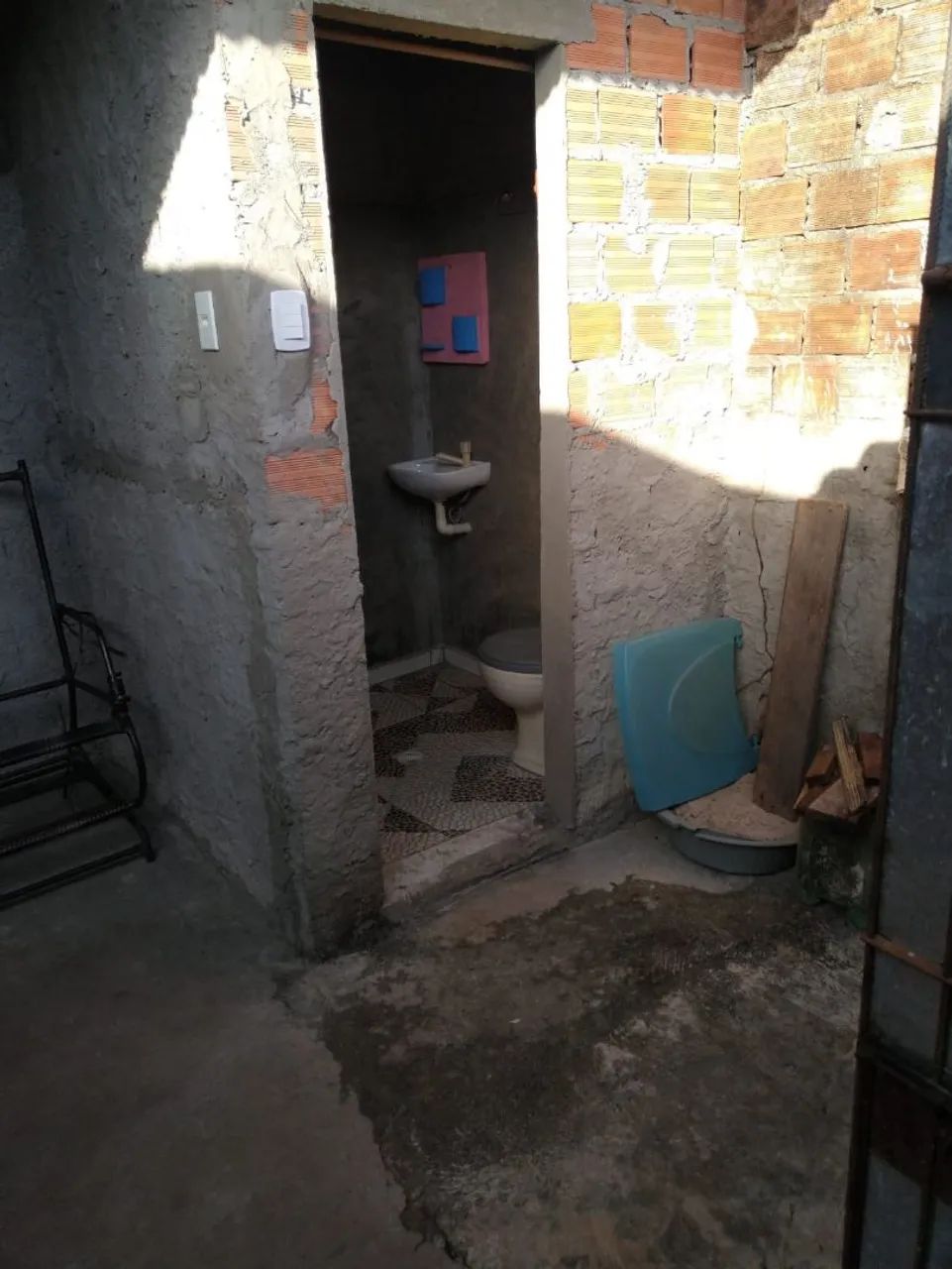 Vendo Casa em Curuçá PA  - Foto 3