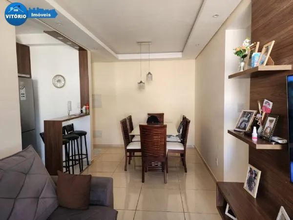 Apartamento de 3 Dormitórios á venda em São Roque ! - Foto 2
