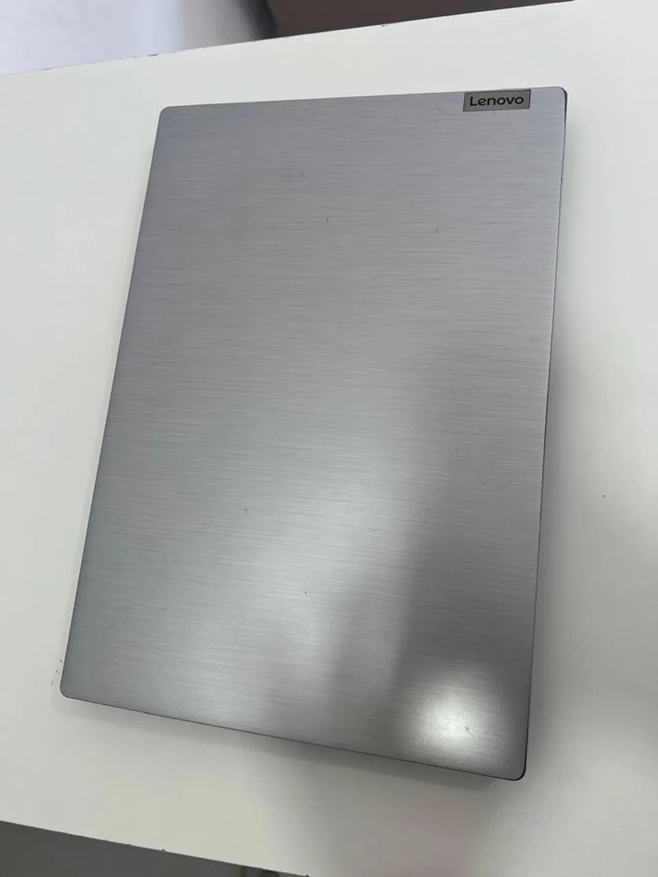 Lenovo i3 décima geração 12G ram ssd500 - Foto 3