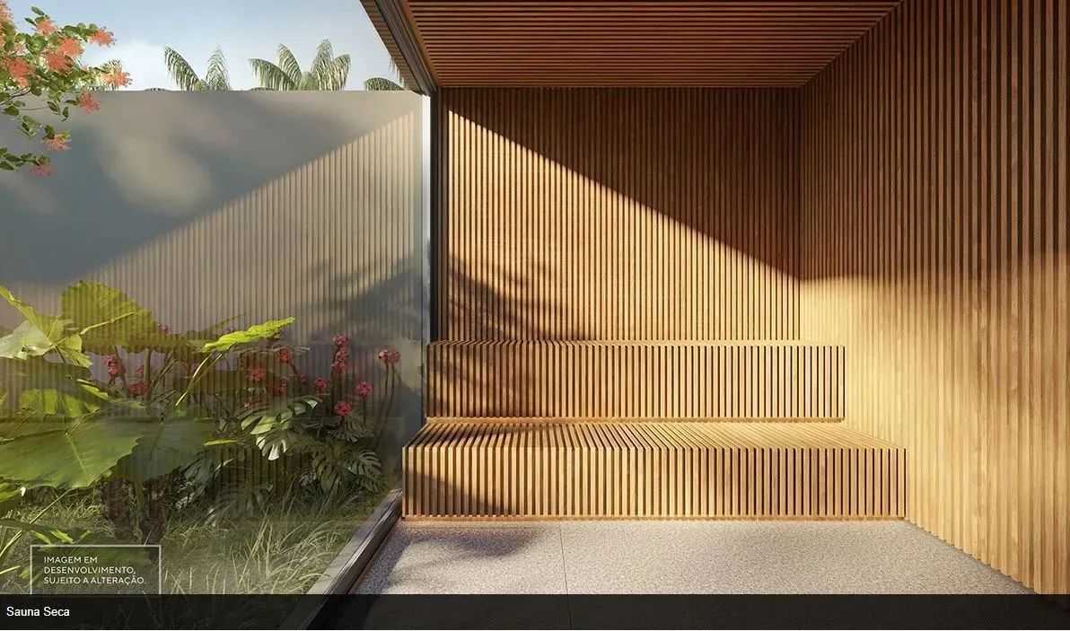 MAIRIN IBIRAPUERA - Foto 10