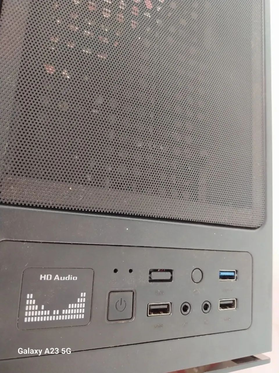 gabinete EVUS GAMER EV G16 - Foto 5
