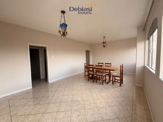 APARTAMENTO AMPLO NO CENTRO DE TUBARÃO - EDIFÍCIO ZANDAVALLE - Foto 3