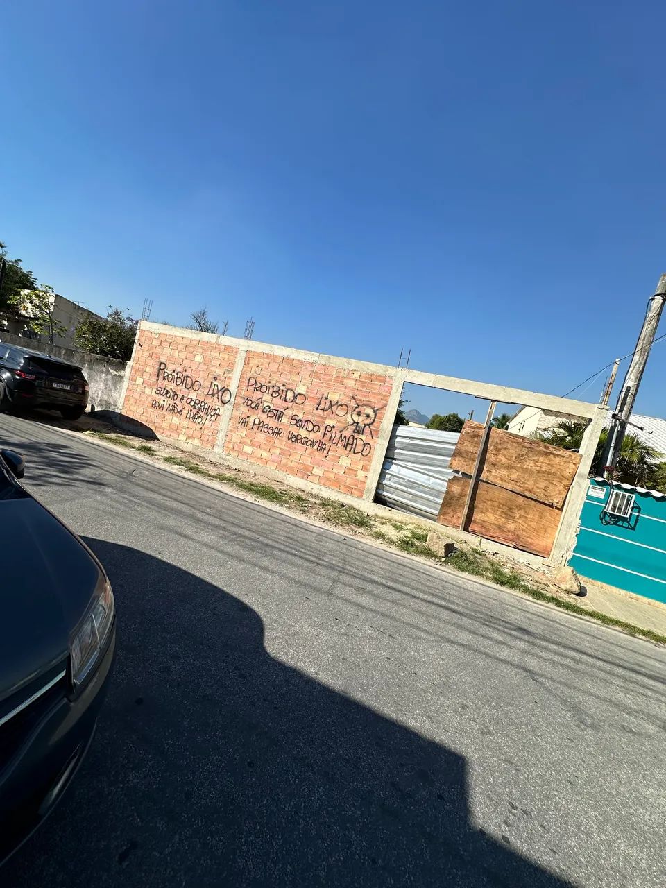 EXCELENTE TERRENO ( preço para vender hoje )  - Foto 4