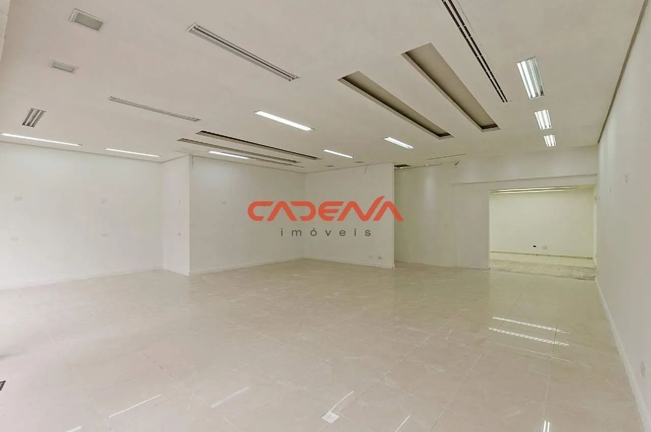 Loja Comercial à venda no Alto da Rua XV em Curitiba - Foto 6