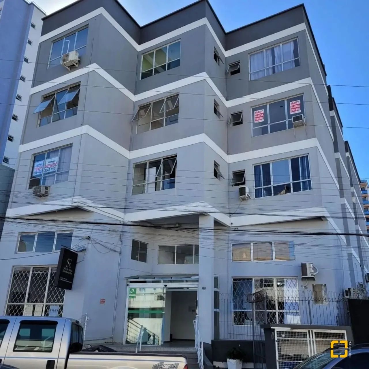 Sala Comercial em Balneário - Foto 2