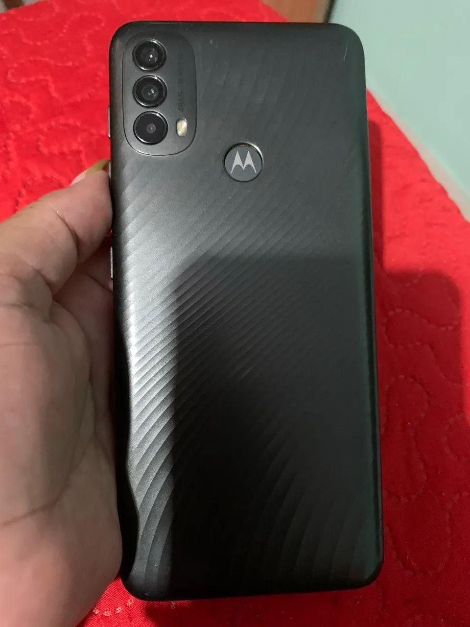 Moto e40 128 gb  - Foto 2