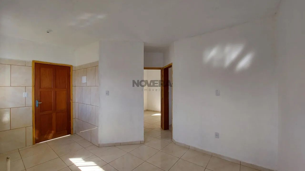 Casa com 2 Quartos no Parque Fragata 38m² - Foto 5