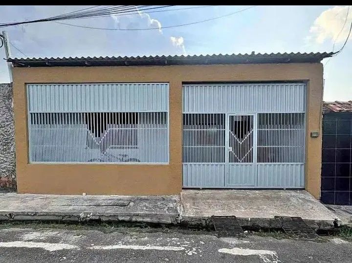 $casa em canudos 