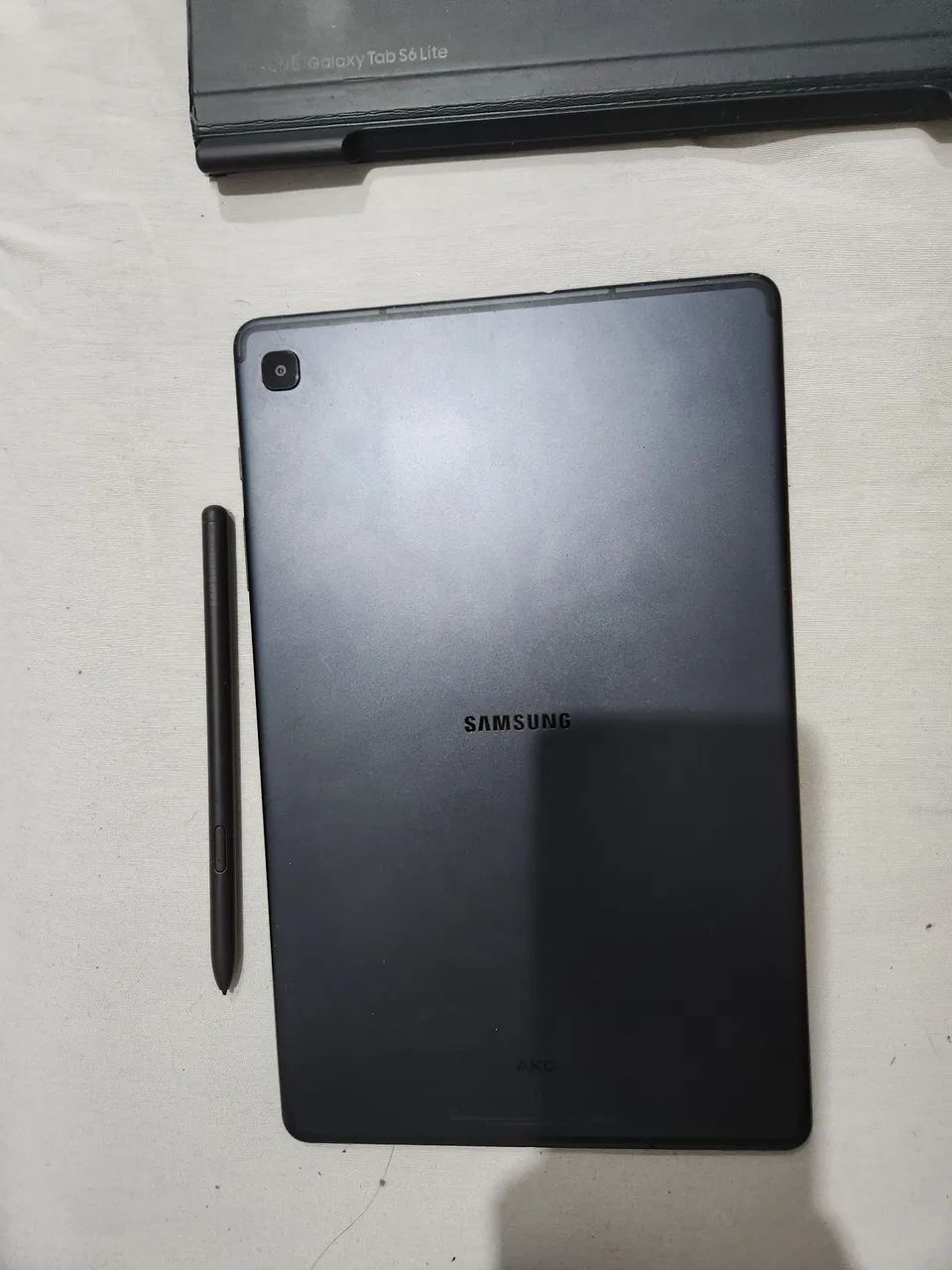 Tablet Samsung Tab S6 Lite 128GB