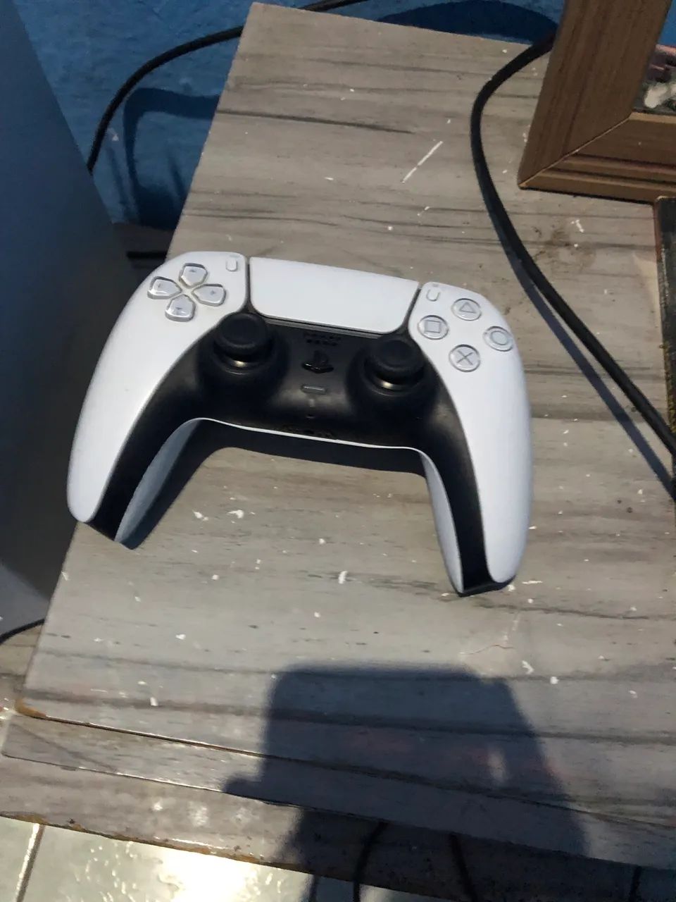 Ps5 Fat 500gb (Troco em Steam Deck) - Foto 4