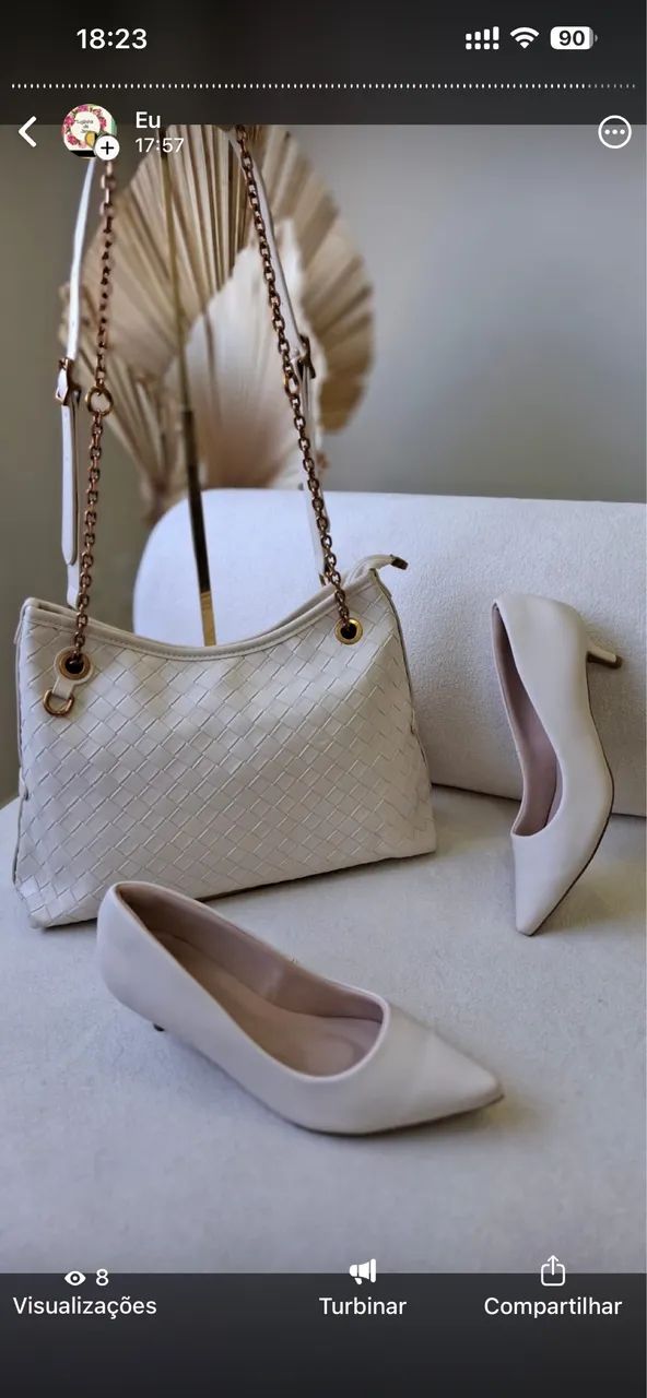 Kit bolsas