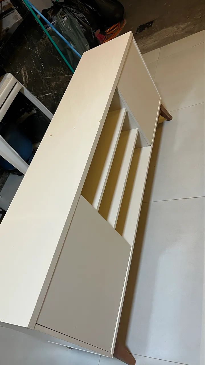 Rack para sala 