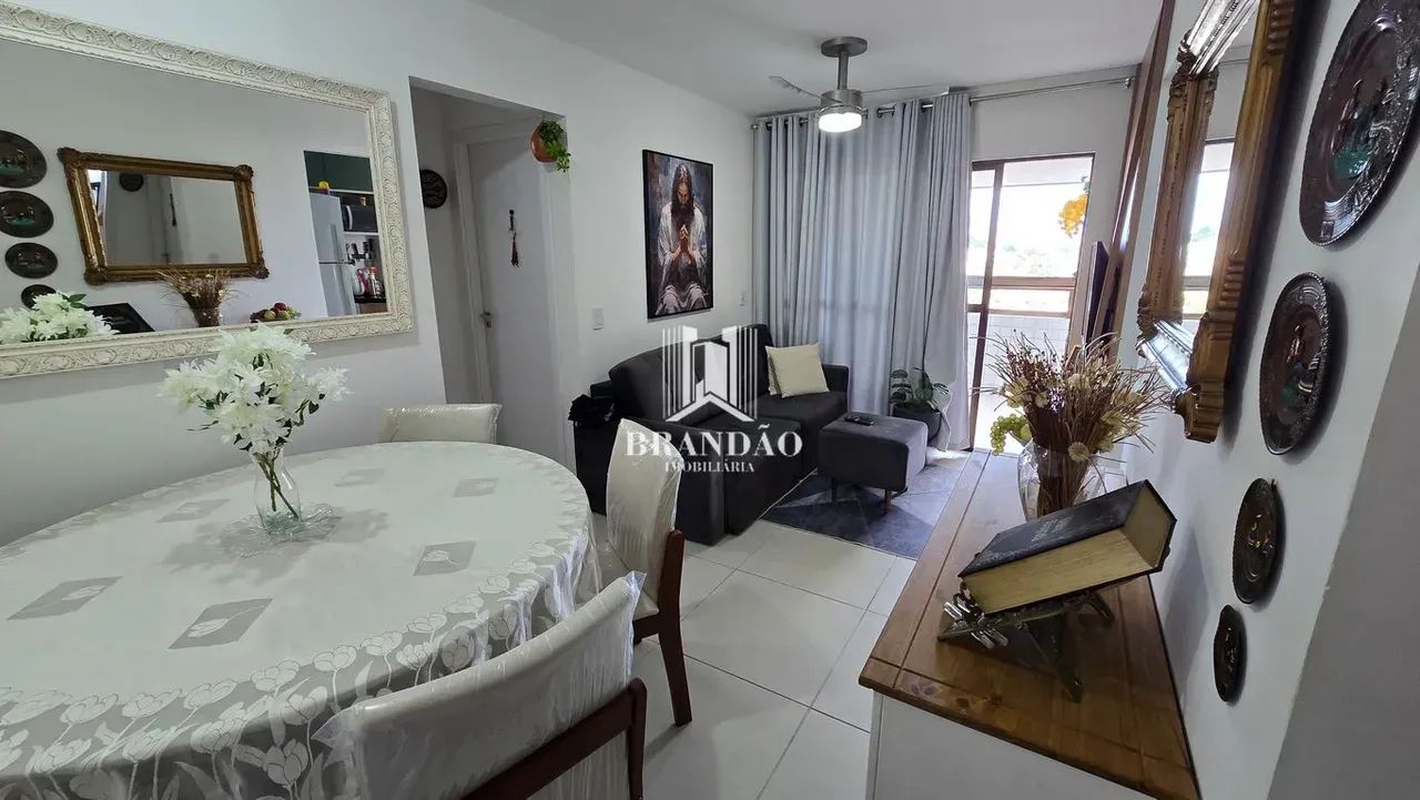 APARTAMENTO NASCENTE 3/4  MURILÓPOLIS, MACEIÓ/AL - Foto 3