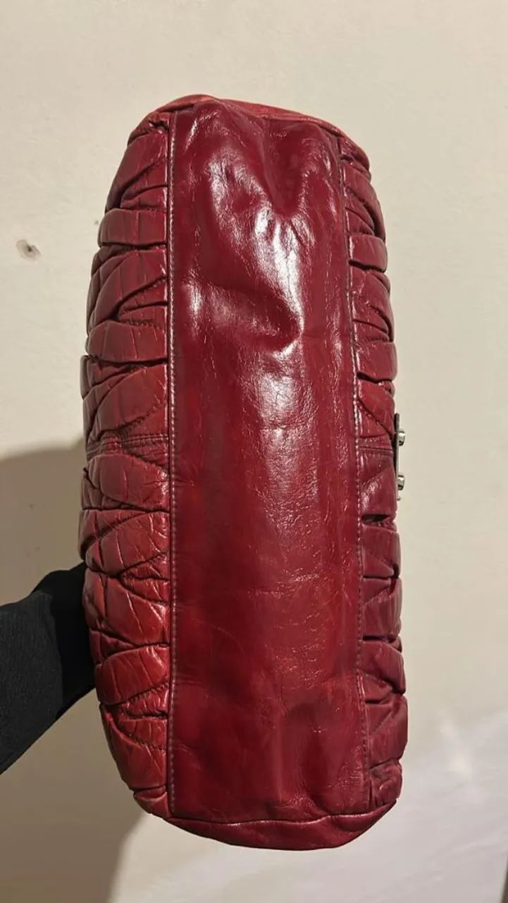 Bolsa Miu Miu grande - Foto 3