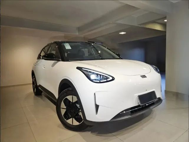 Geely EX2 Pro 2026 - Foto 2