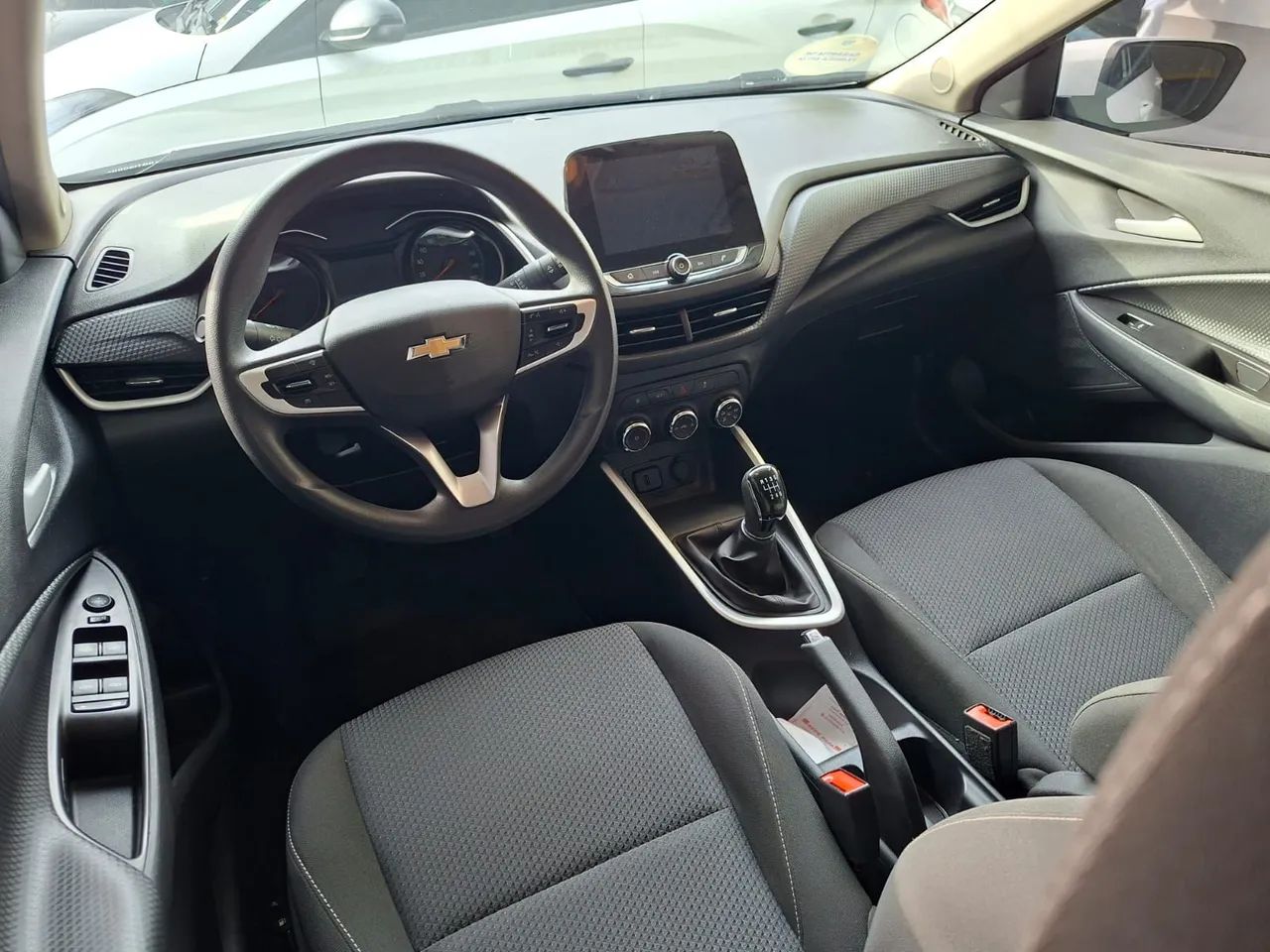 BYD Dolphin EV (Elétrico) 2026 - Foto 4