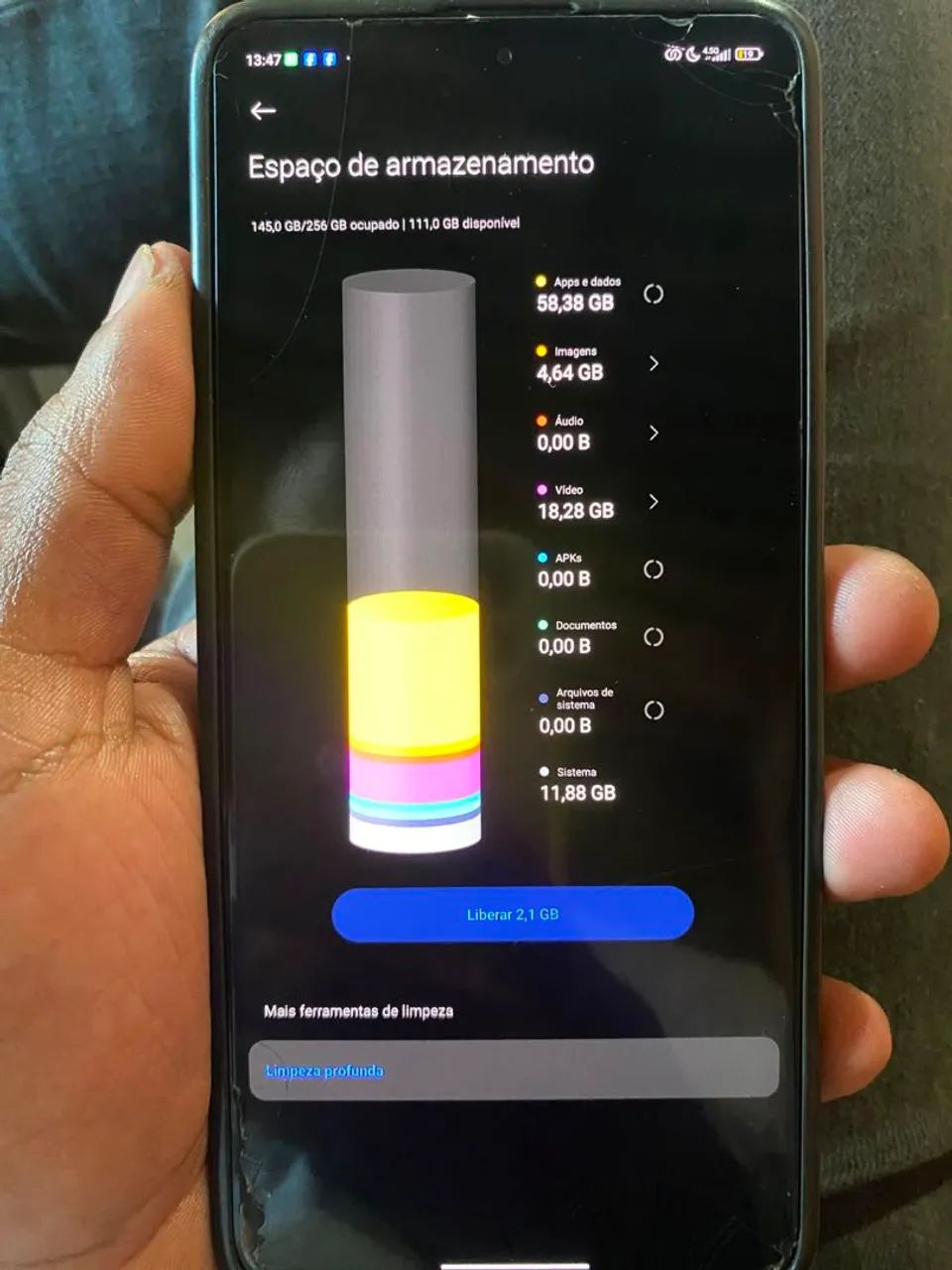 Xiaomi 13 pro 5G