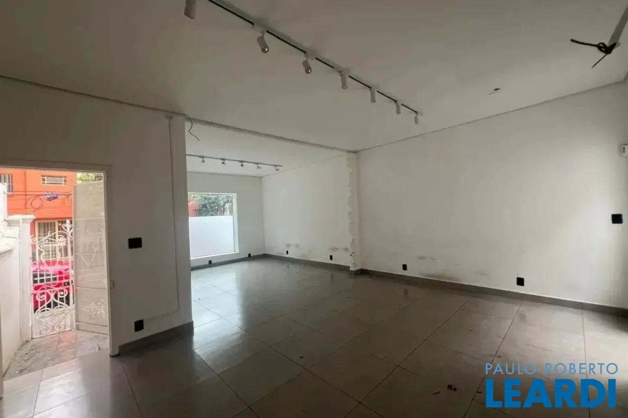 CASA TÉRREA - PINHEIROS - SP - Foto 4