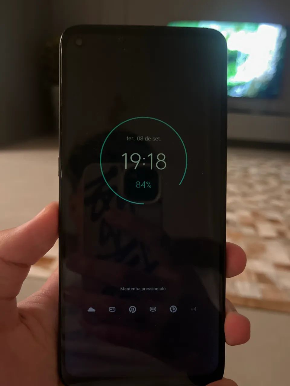 Moto g22 - Foto 2