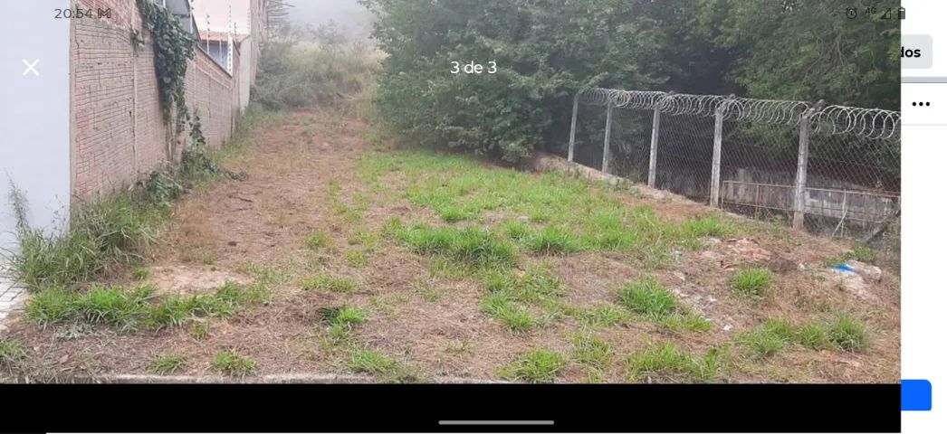 Terreno 250m² - Foto 2