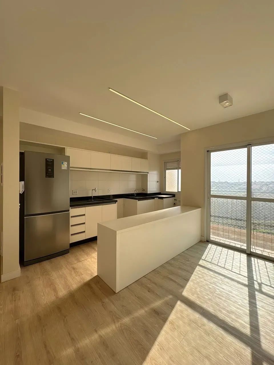 Apartamento Villa Bérgamo Residencial