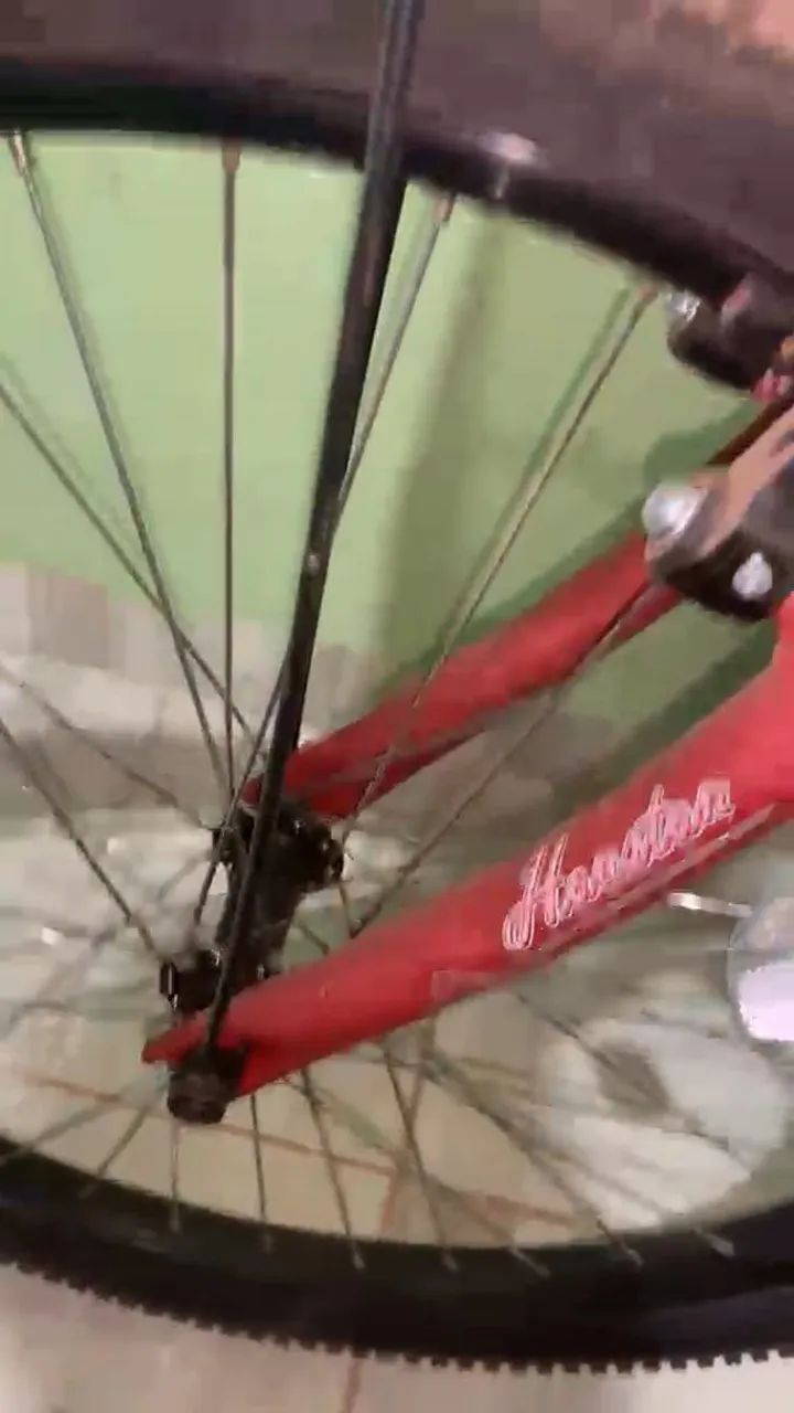 Bicleta aro 24 - Foto 3