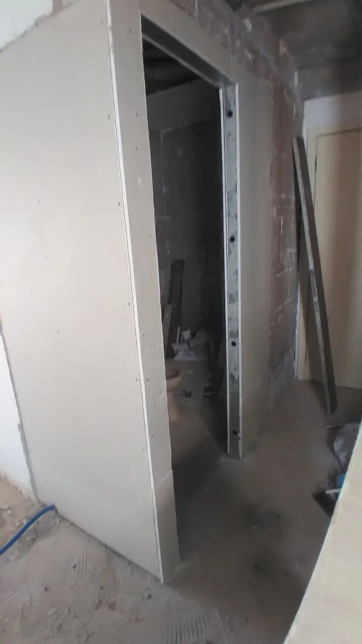 Forro de gesso Drywall  - Foto 3
