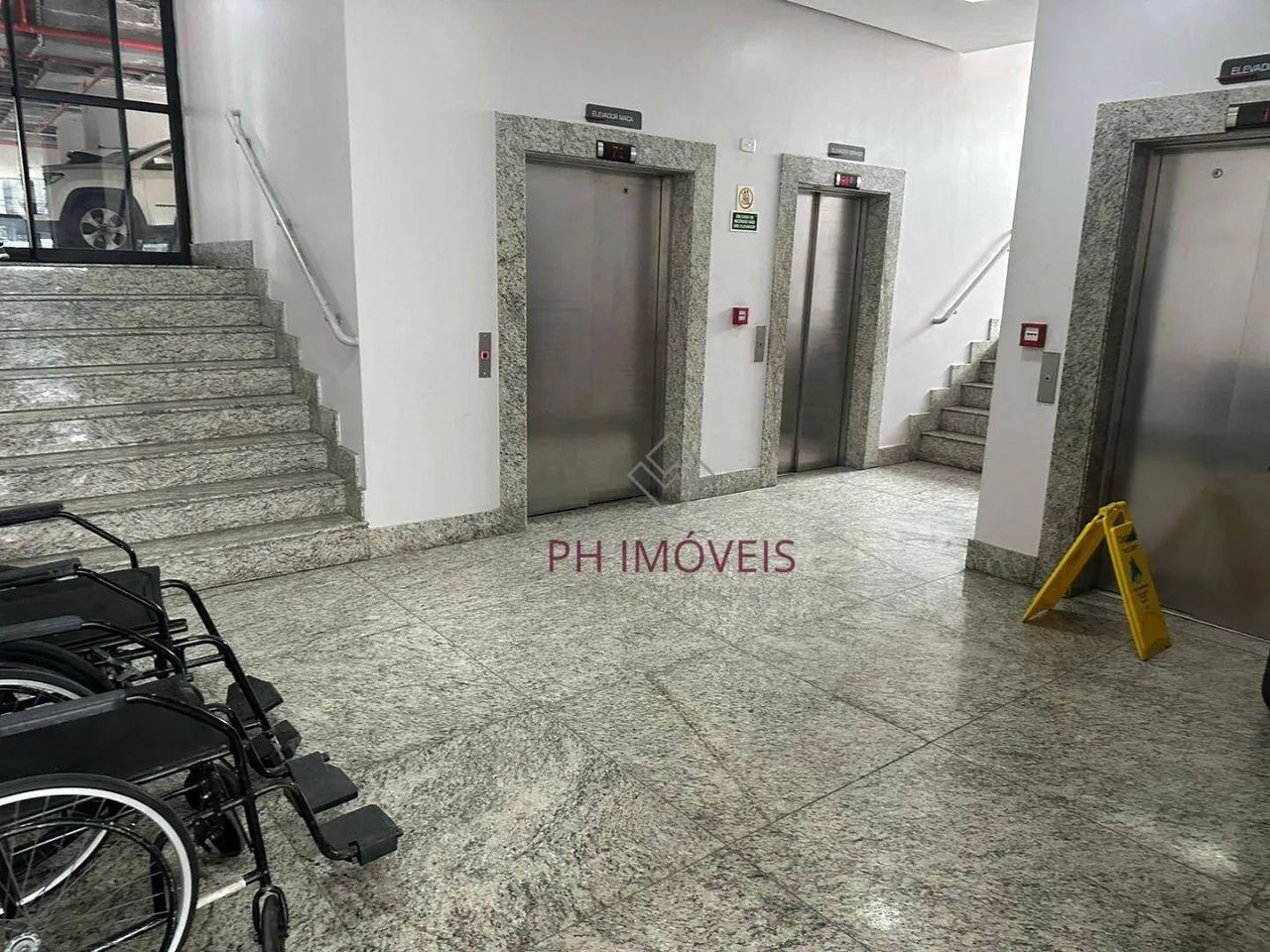 Sala Comercial no Bairro da Ponta Verde - 52m² - Foto 4