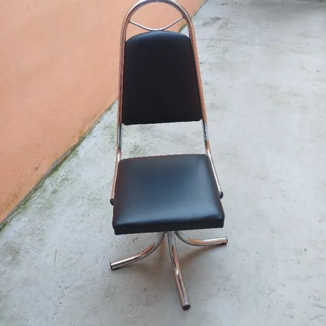 Cadeira giratória 