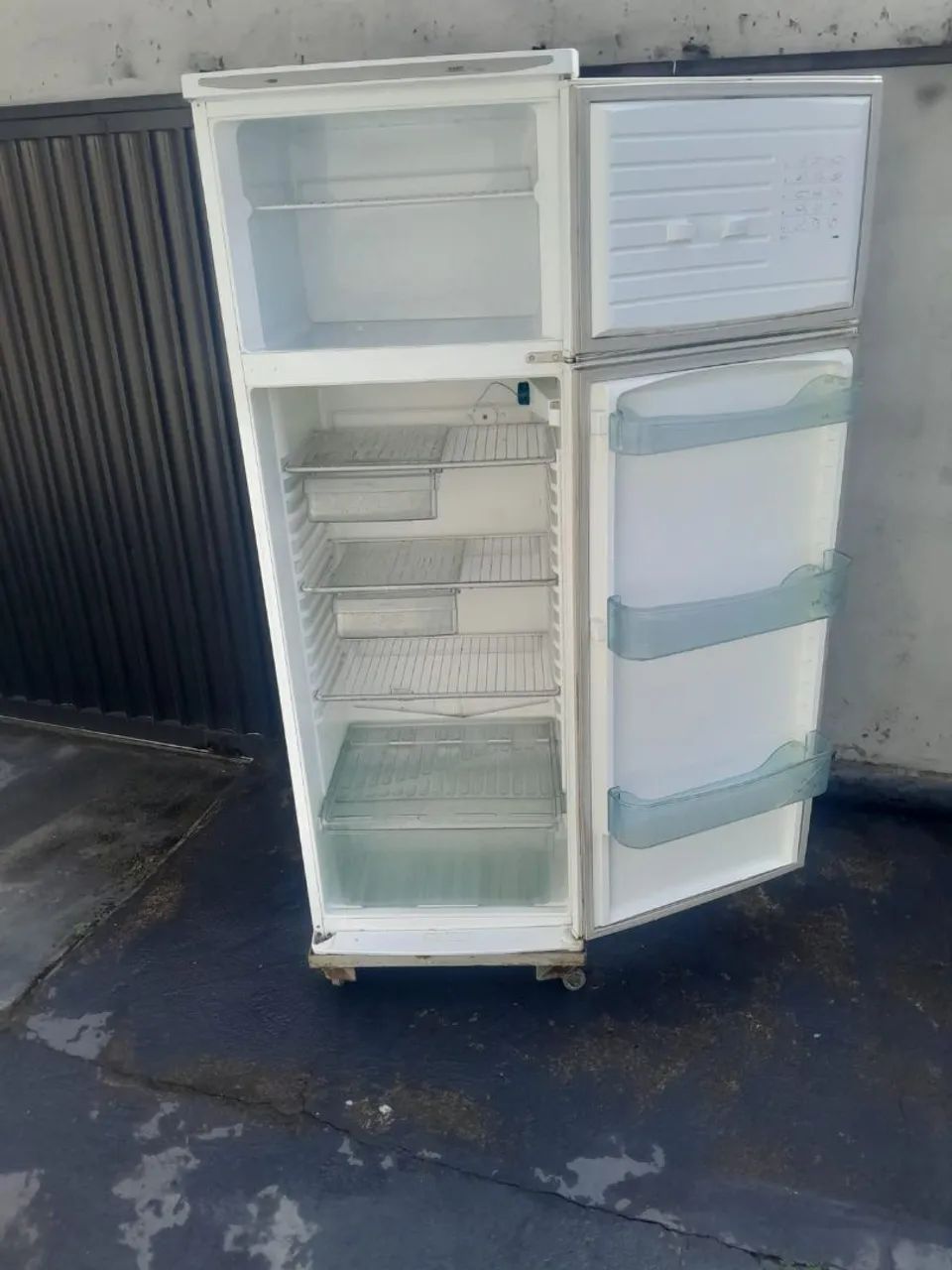 Geladeira frosfree - Foto 3
