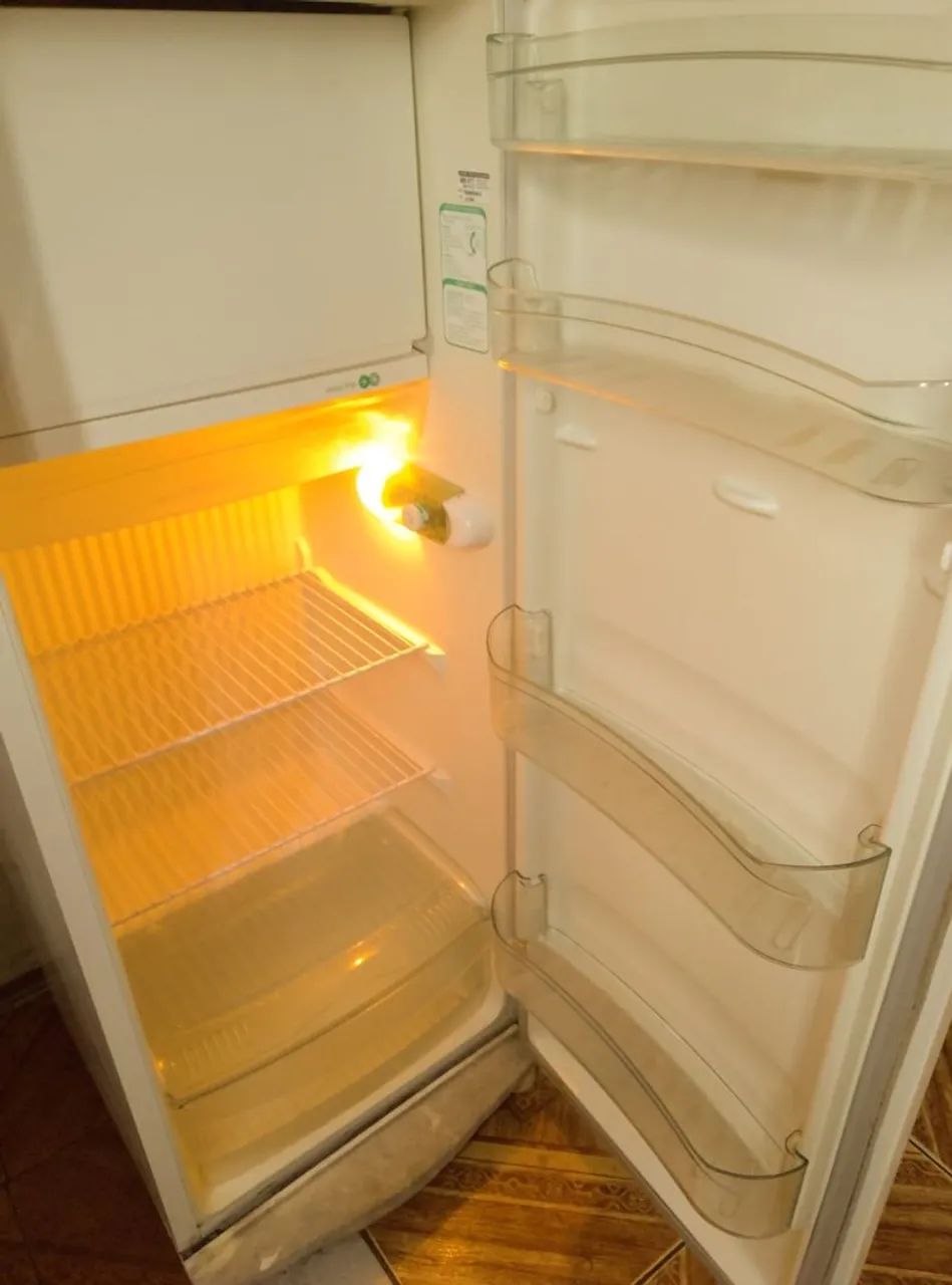 Geladeira 