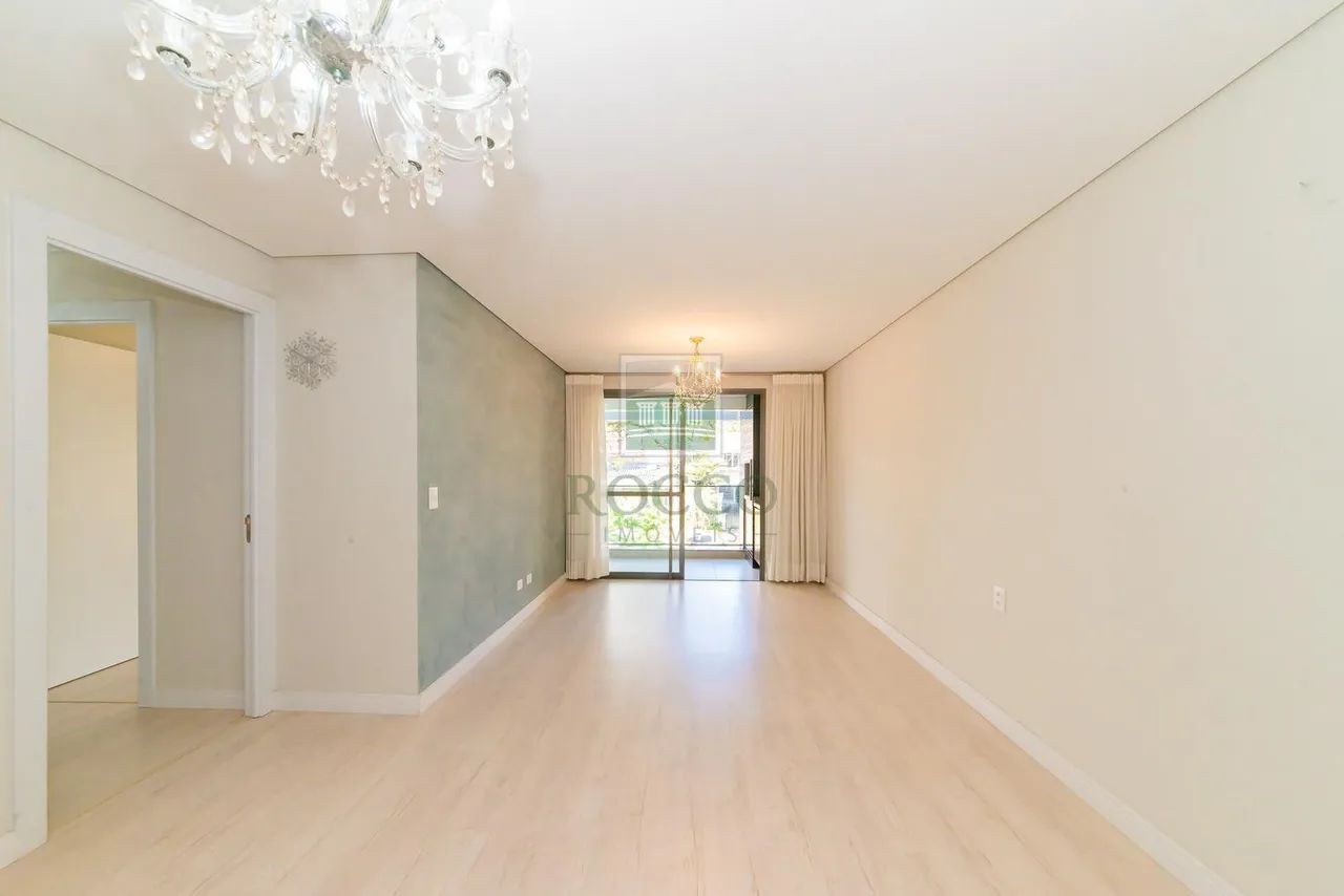Apartamento no Juvevê  Edifício Terrasse Jeune - Foto 4