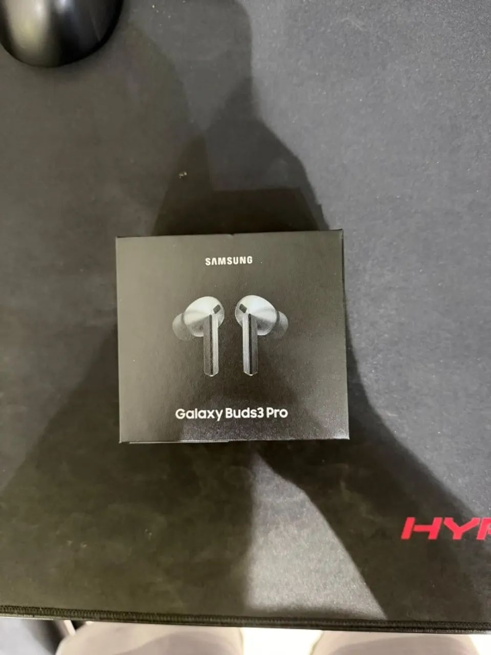 Fone de Ouvido Samsung Galaxy Buds3 Pro