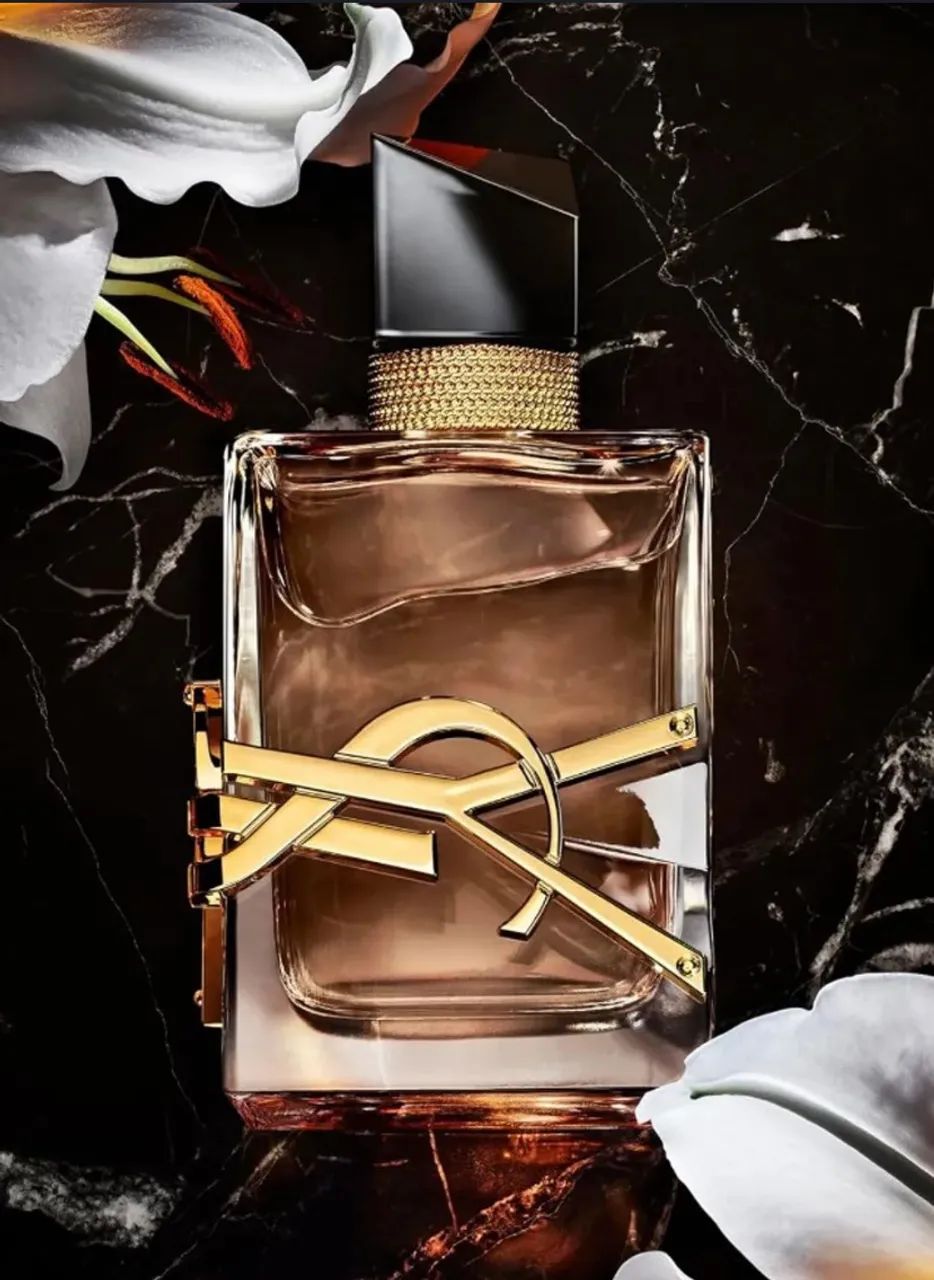 Perfume Yves Saint Laurent Libre Eau de Parfum Florale 90ml - Foto 3