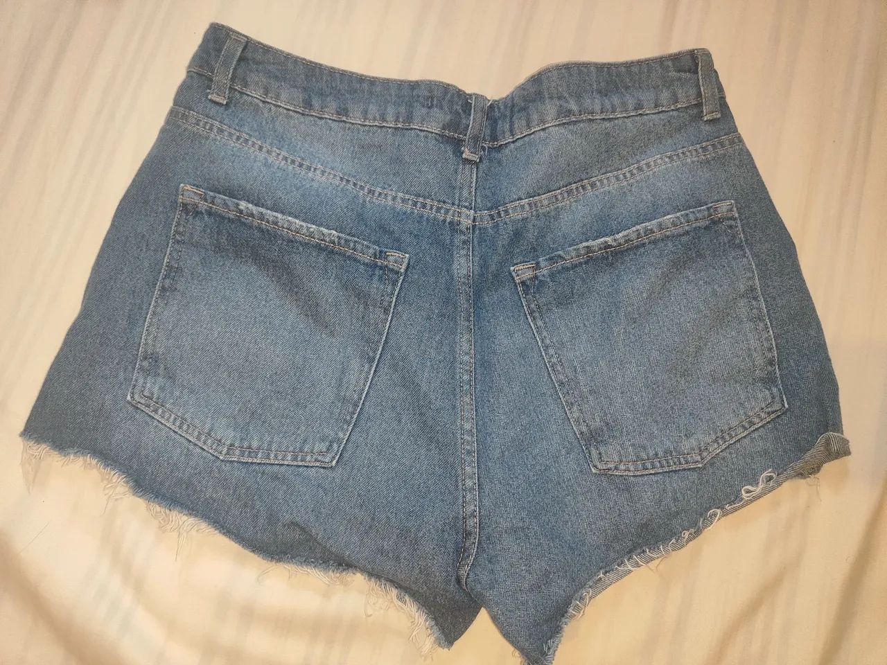 Shorts Jeans C&A - Foto 4