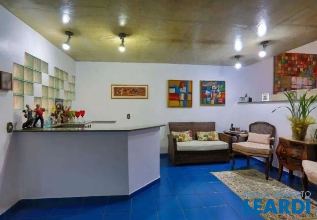 SOBRADO - VILA BASTOS - SP - Foto 3