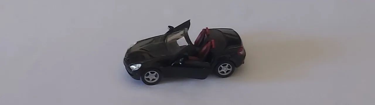 Miniatura de Carro 