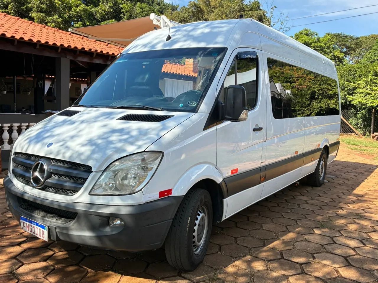 MotorHome - Mercedes Sprinter (Diesel) - Foto 2