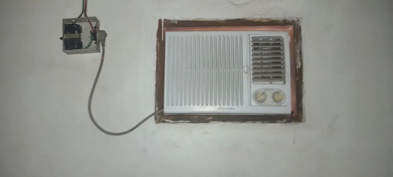 Ar Condicionado de Janela 220v - Foto 5