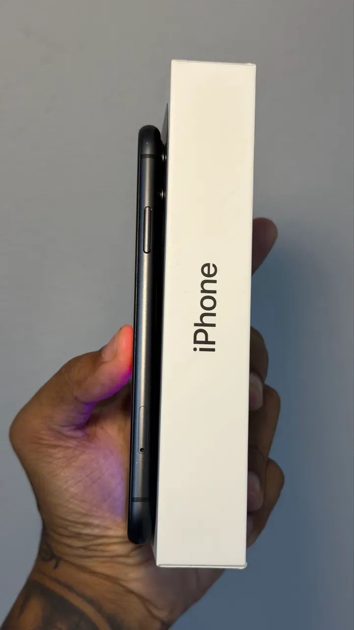 iPhone 11 64gb - Foto 4