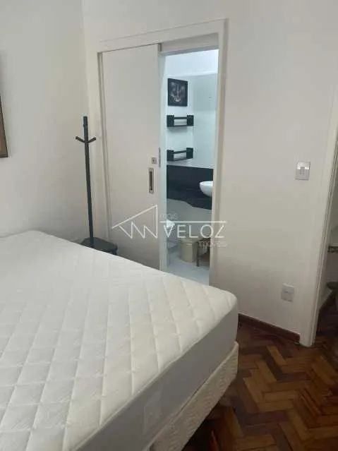 Apartamento : Padrão / Residencial / Leblon