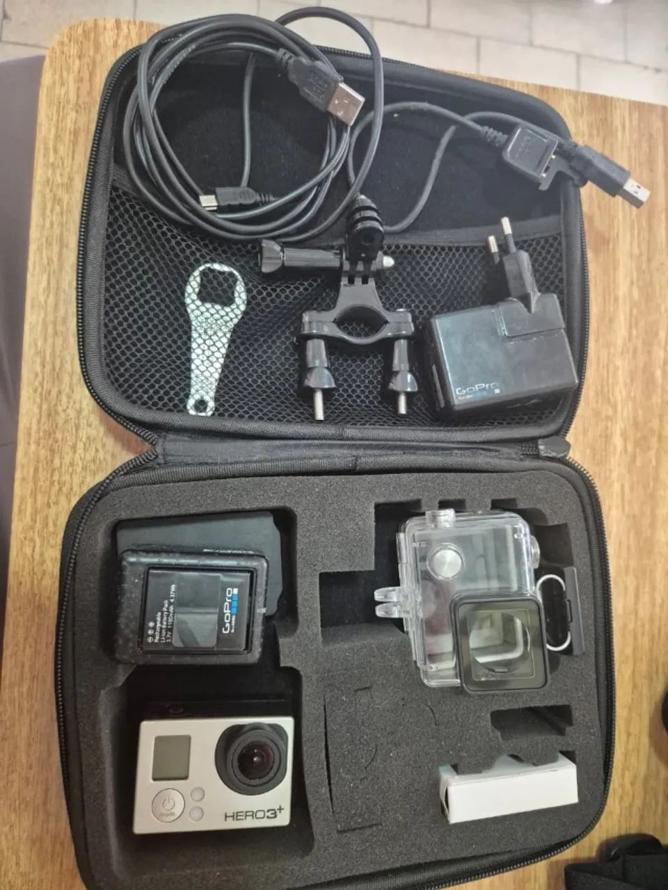 GoPro Hero 3