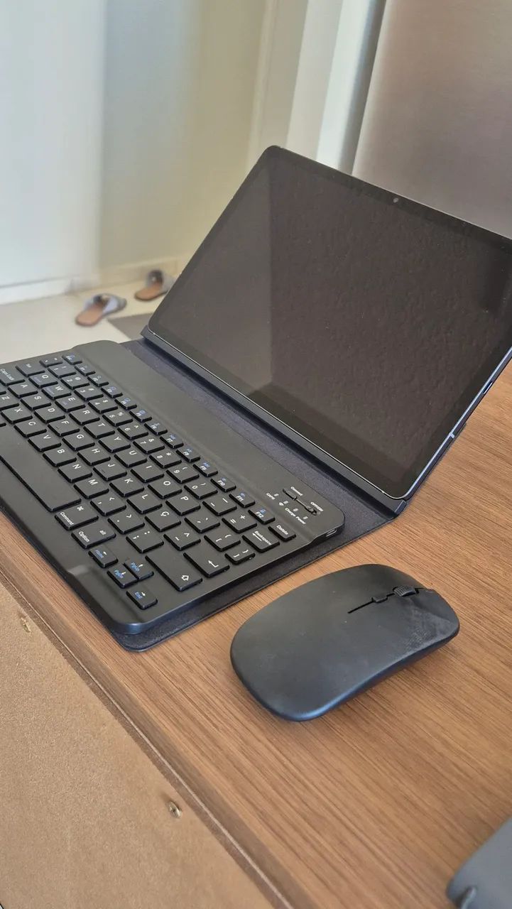 Galaxy tab s10 FE - Foto 5