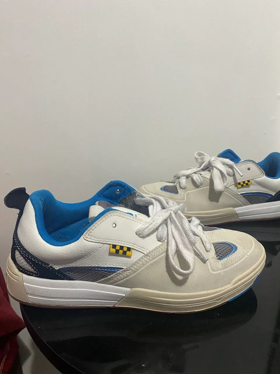 Tênis Vans Mixxa - em ótimo estado - Foto 5