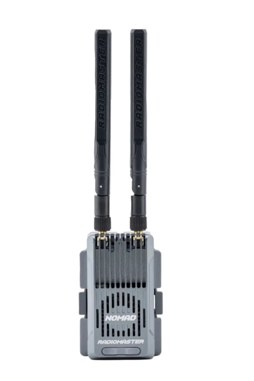 Radiomaster Nomad ELRS Gemini até 1W de potência - Foto 3