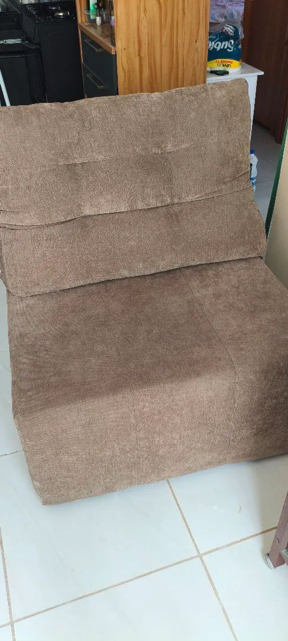 VENDO POLTRONA  - Foto 3